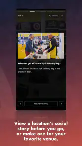 KultureCity screenshot