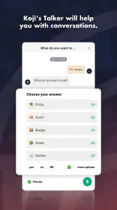 KultureCity screenshot