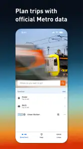 LA Metro - Official screenshot