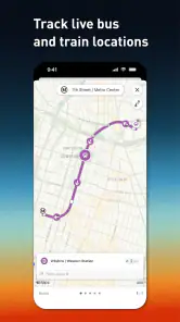 LA Metro - Official screenshot