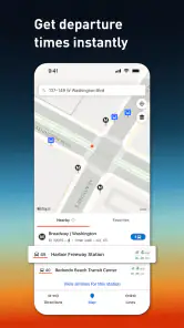 LA Metro - Official screenshot
