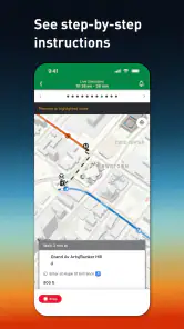 LA Metro - Official screenshot