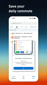 LA Metro - Official screenshot