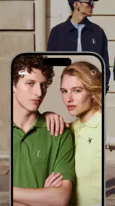 Lacoste USA: Polo & Sneakers screenshot