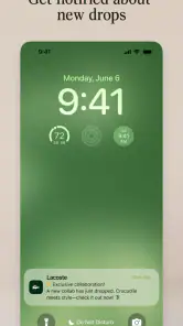 Lacoste USA: Polo & Sneakers screenshot