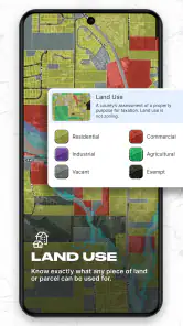 Land id® screenshot
