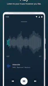 LANDR - Master & Release Music screenshot