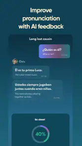 Language Learning | Jumpspeak screenshot