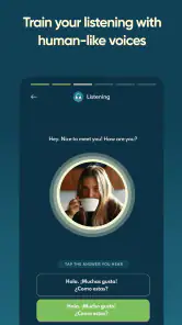 Language Learning | Jumpspeak screenshot