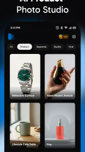 Layers - AI Photo Editor screenshot