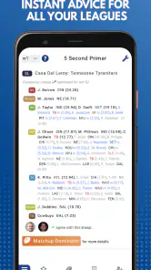 League Dominator screenshot