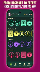 Learn English w/ Grammar Games screenshot