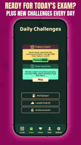 Learn English w/ Grammar Games screenshot