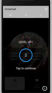 Learn more about your future screenshot