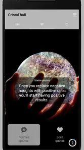 Learn more about your future screenshot