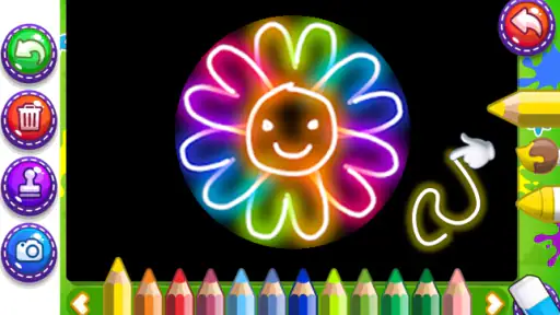 Learn Music & Songs Xylophone screenshot