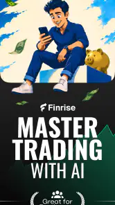 Learn Stock Trading - Finrise screenshot