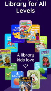 Learn to Read - Readability screenshot