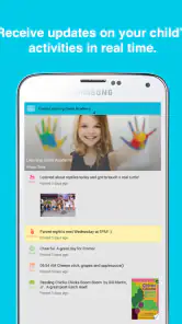Learning Genie for Parents screenshot