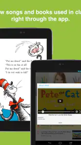 Learning Genie for Parents screenshot