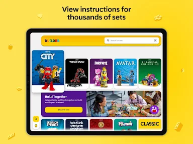 LEGO® Builder App - Reviewed