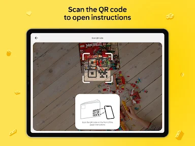 LEGO® Builder App - Reviewed