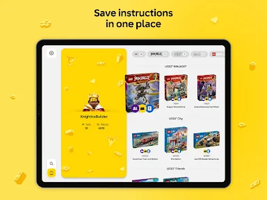 LEGO® Builder App - Reviewed