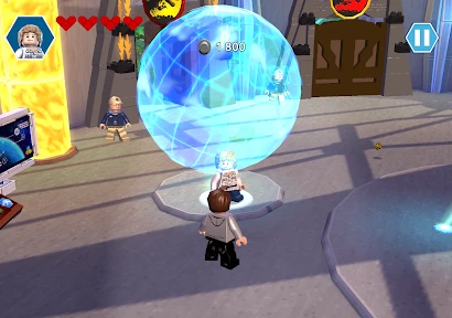 LEGO® Jurassic World™ Game - Reviewed