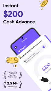 Lenme: Investing and Borrowing screenshot