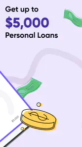 Lenme: Investing and Borrowing screenshot