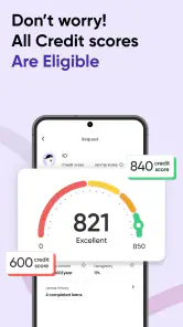Lenme: Investing and Borrowing screenshot