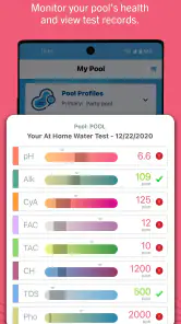 Leslie's - Pool Care screenshot