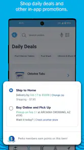 Leslie's - Pool Care screenshot