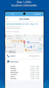 Leslie's - Pool Care screenshot