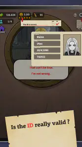 Let Them In? screenshot