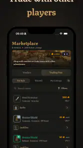 Levla: Habit Tracker RPG screenshot