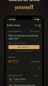 Levla: Habit Tracker RPG screenshot