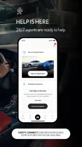 Lexus screenshot