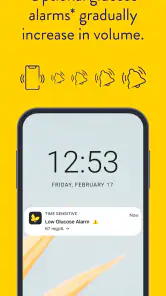 Libre by Abbott screenshot