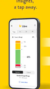 Libre by Abbott screenshot