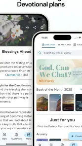 Life Bible screenshot
