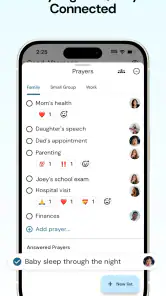 Life Bible screenshot