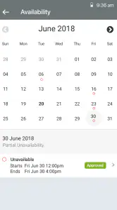 LIFELENZ screenshot