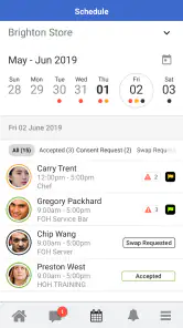 LIFELENZ screenshot