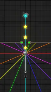 Light Ignite - Laser Puzzle screenshot
