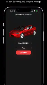 Light Show Creator for Tesla screenshot