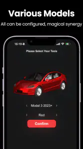Light Show Creator for Tesla screenshot