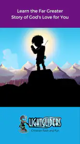 Lightgliders screenshot