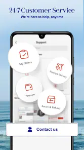 LightInTheBox Online Shopping screenshot