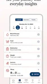 Lilly Health™ screenshot